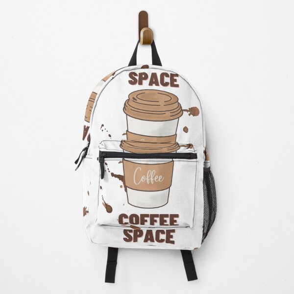 Item preview, Space Coffee designed and sold by ShpzzArt.