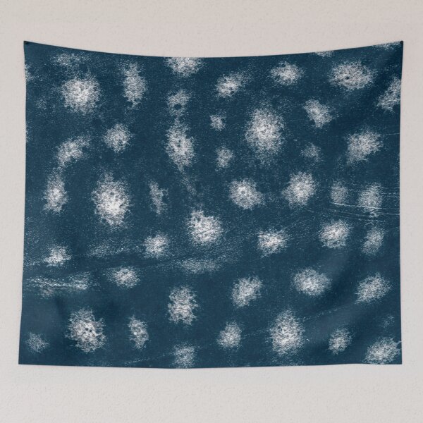 Item preview, Whale Shark Pattern designed and sold by Alfred Minnaar.