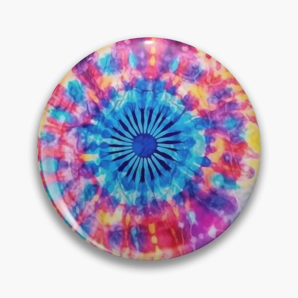 Item preview,  Colorful batik pattern designed and sold by knuppify.