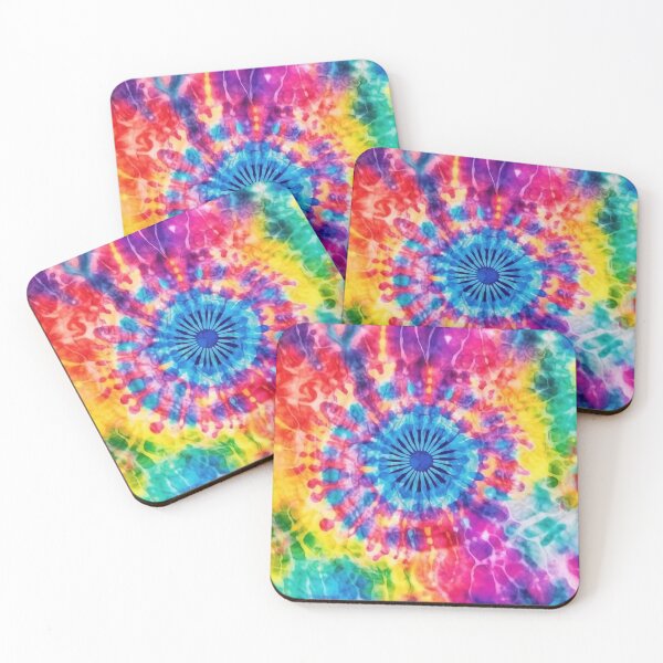 Item preview,  Colorful batik pattern designed and sold by knuppify.