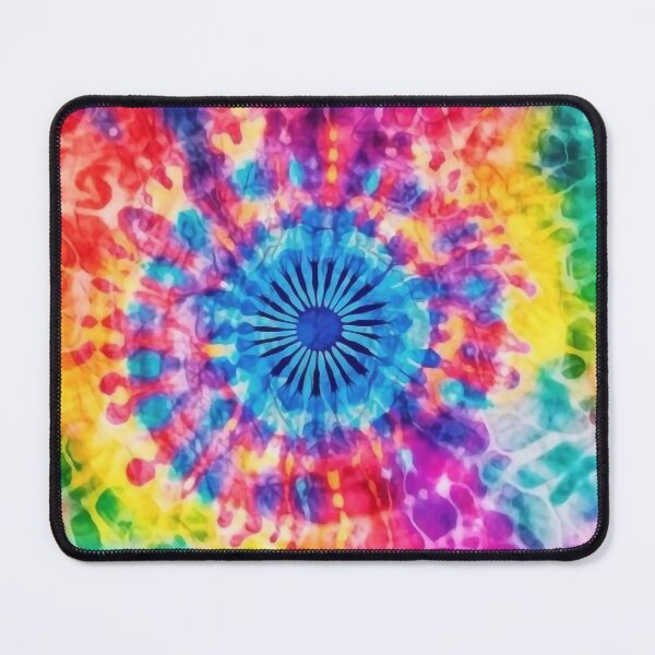 Item preview, Colorful batik pattern designed and sold by knuppify.