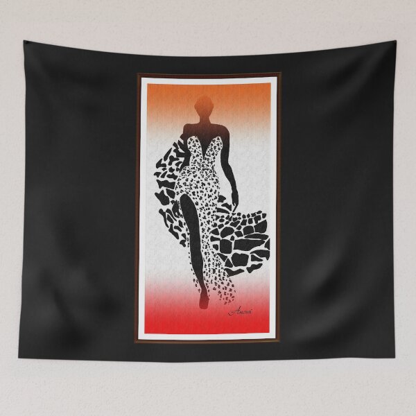 Item preview, Africa Fashion designed and sold by Anowi.