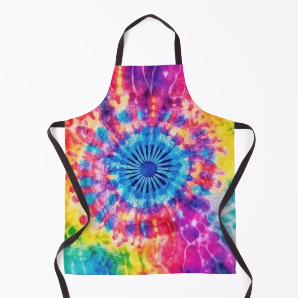Item preview, Colorful batik pattern designed and sold by knuppify.