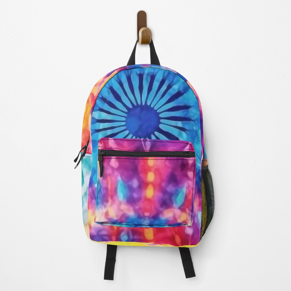 Item preview, Backpack designed and sold by knuppify.