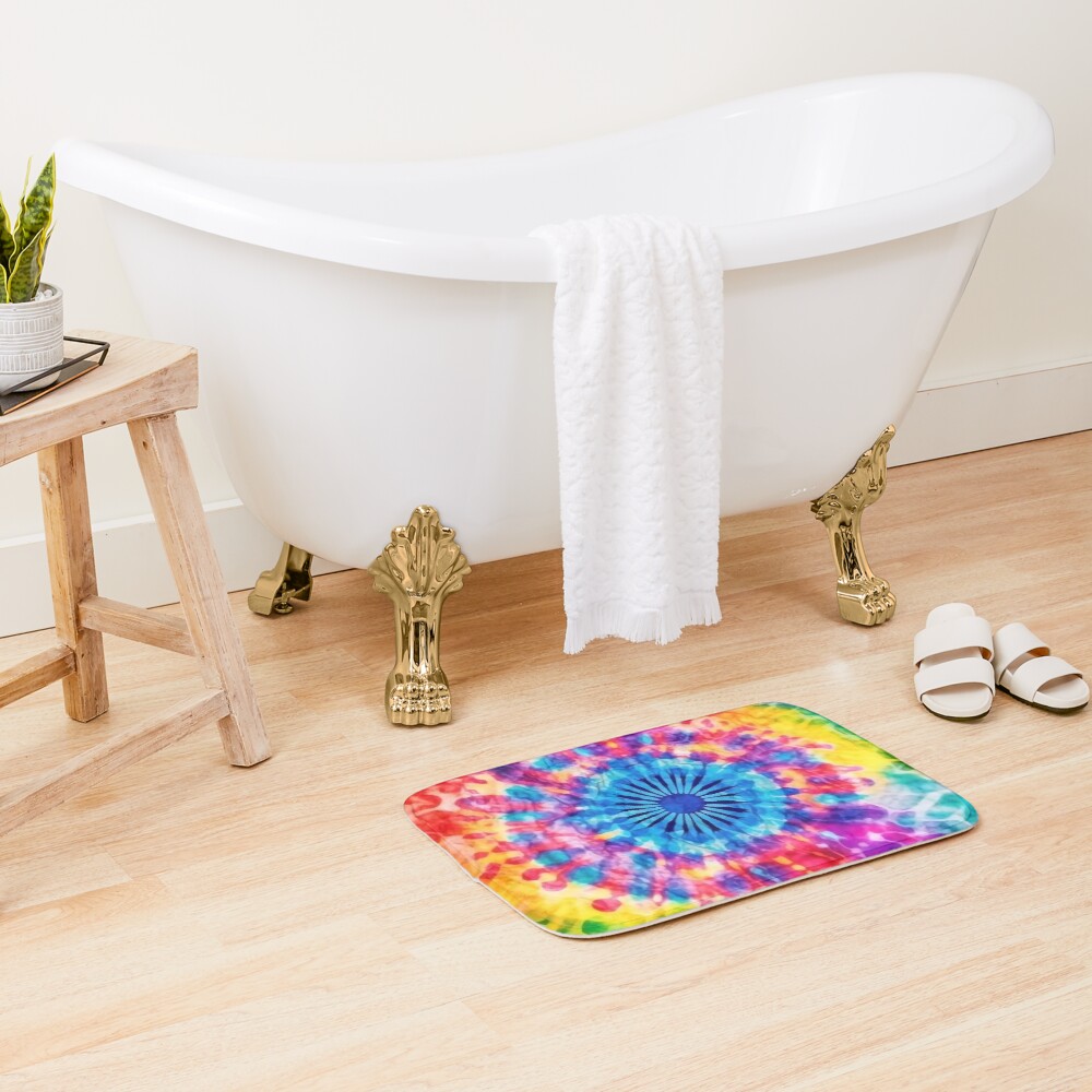 Item preview, Bath Mat designed and sold by knuppify.