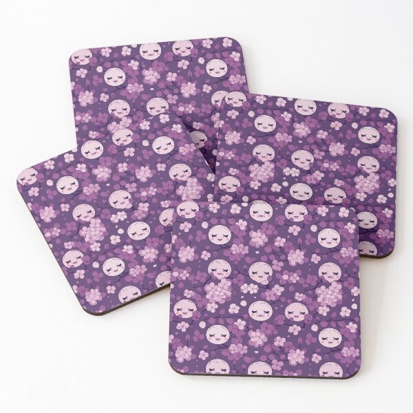 Item preview, Blossom Things (So peculiar) designed and sold by PatternAli3n.