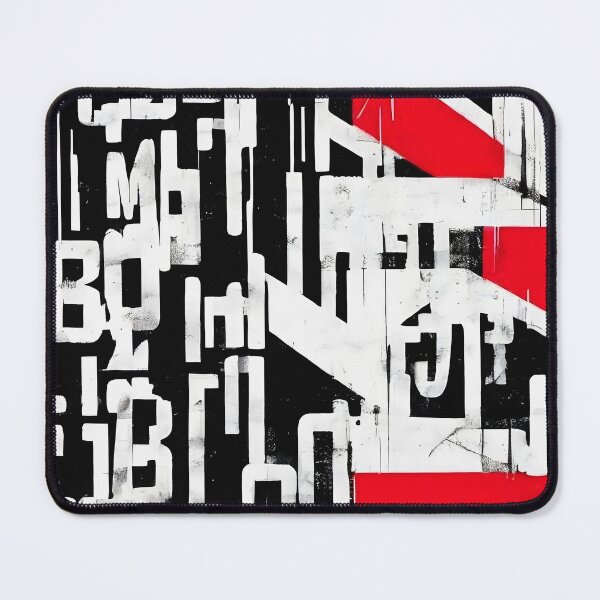 Item preview, Letters designed and sold by StudioDestruct.