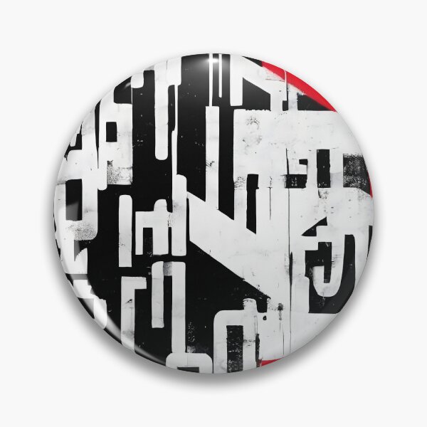 Item preview, Letters designed and sold by StudioDestruct.