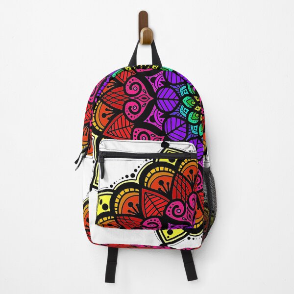 Item preview, Mandala Rainbow designed and sold by Biamandalas.