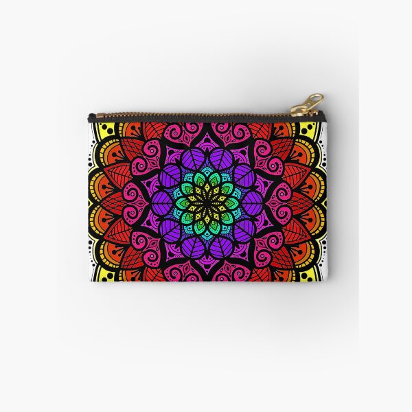 Item preview, Mandala Rainbow designed and sold by Biamandalas.