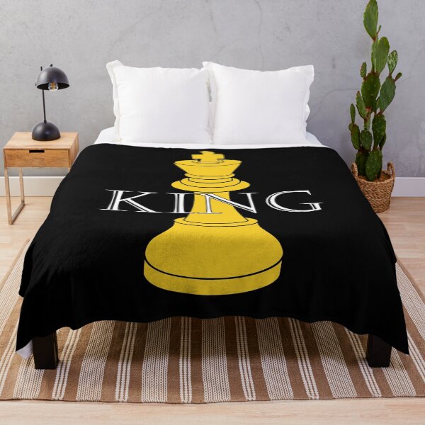 Item preview, The King (Golden V2); From: Royal collection designed and sold by ReyLV.