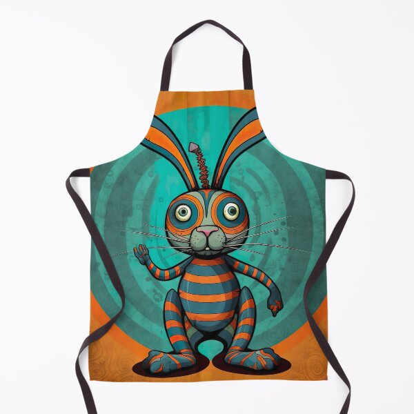 Item preview, Hypno Bunny designed and sold by Deep-Dream-Darkness.