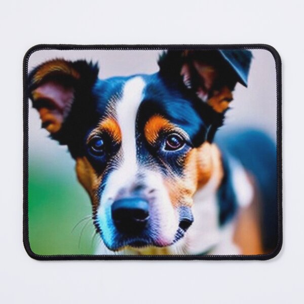 Item preview, Sweet dog look designed and sold by M-Lin.