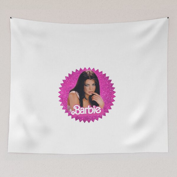 Item preview, haifa wehbe  designed and sold by DevonAoki.