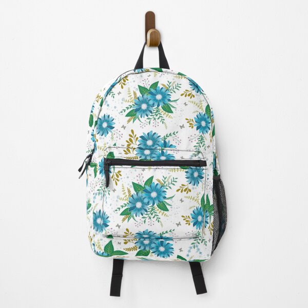 Aperçu de l'œuvre Daisy Flower - White créée et vendue par JaselviiStudio.