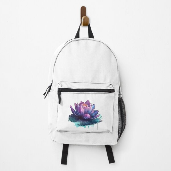 Item preview, Lotus flower, water flowers, magic lotus designed and sold by Anastasiia Yurevych.