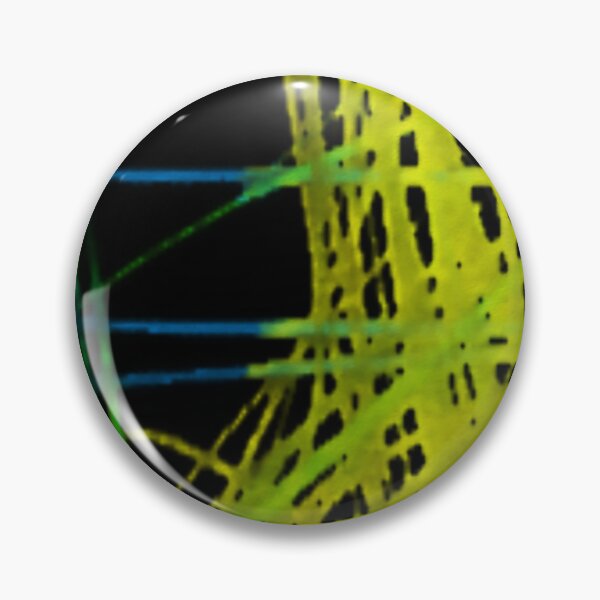 Item preview, Neon Chaos - Pathogen  designed and sold by khrystore.