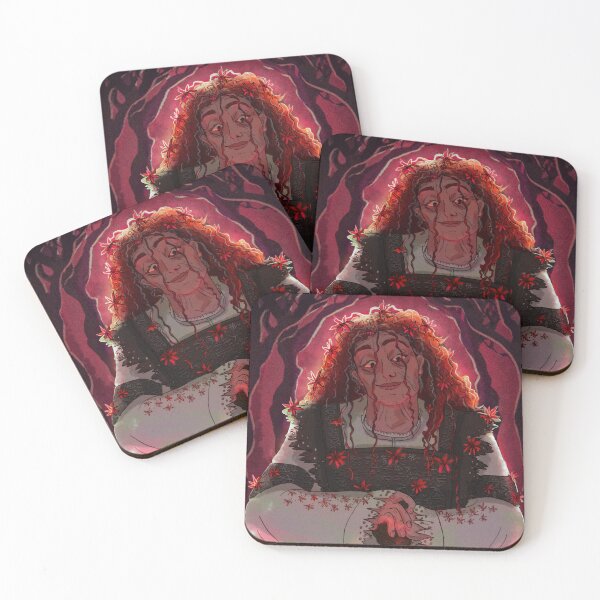 Item preview, Erin O'Neil -  Dungeons and Daddies Season 2 designed and sold by Lucie Jamais.