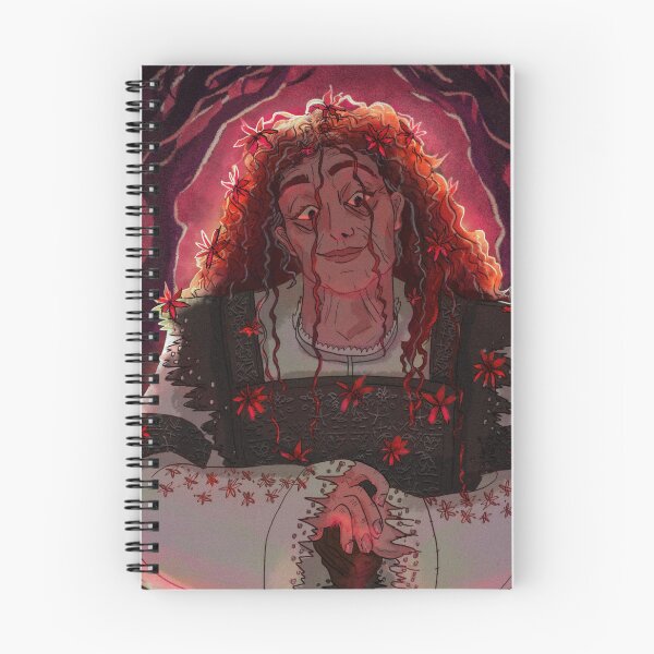 Item preview, Erin O'Neil -  Dungeons and Daddies Season 2 designed and sold by Lucie Jamais.