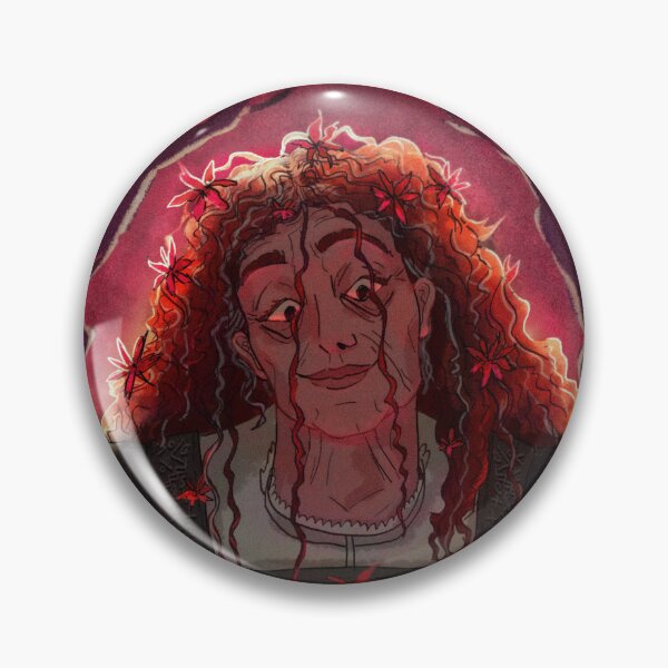 Item preview, Erin O'Neil -  Dungeons and Daddies Season 2 designed and sold by Lucie Jamais.