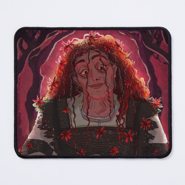 Item preview, Erin O'Neil - Dungeons and Daddies Season 2 designed and sold by Lucie Jamais.