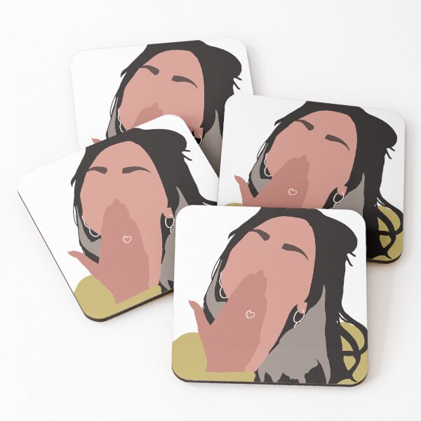 Item preview, Anika Kayoko designed and sold by Ariab4nshee.