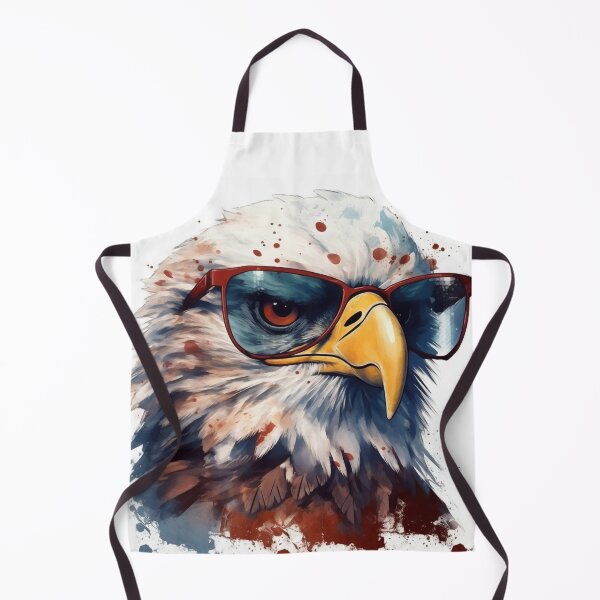 Item preview, Stylish American Eagle designed and sold by Art  StikertWorld.
