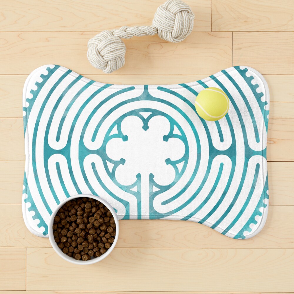Item preview, Dog Mat designed and sold by heartsake.