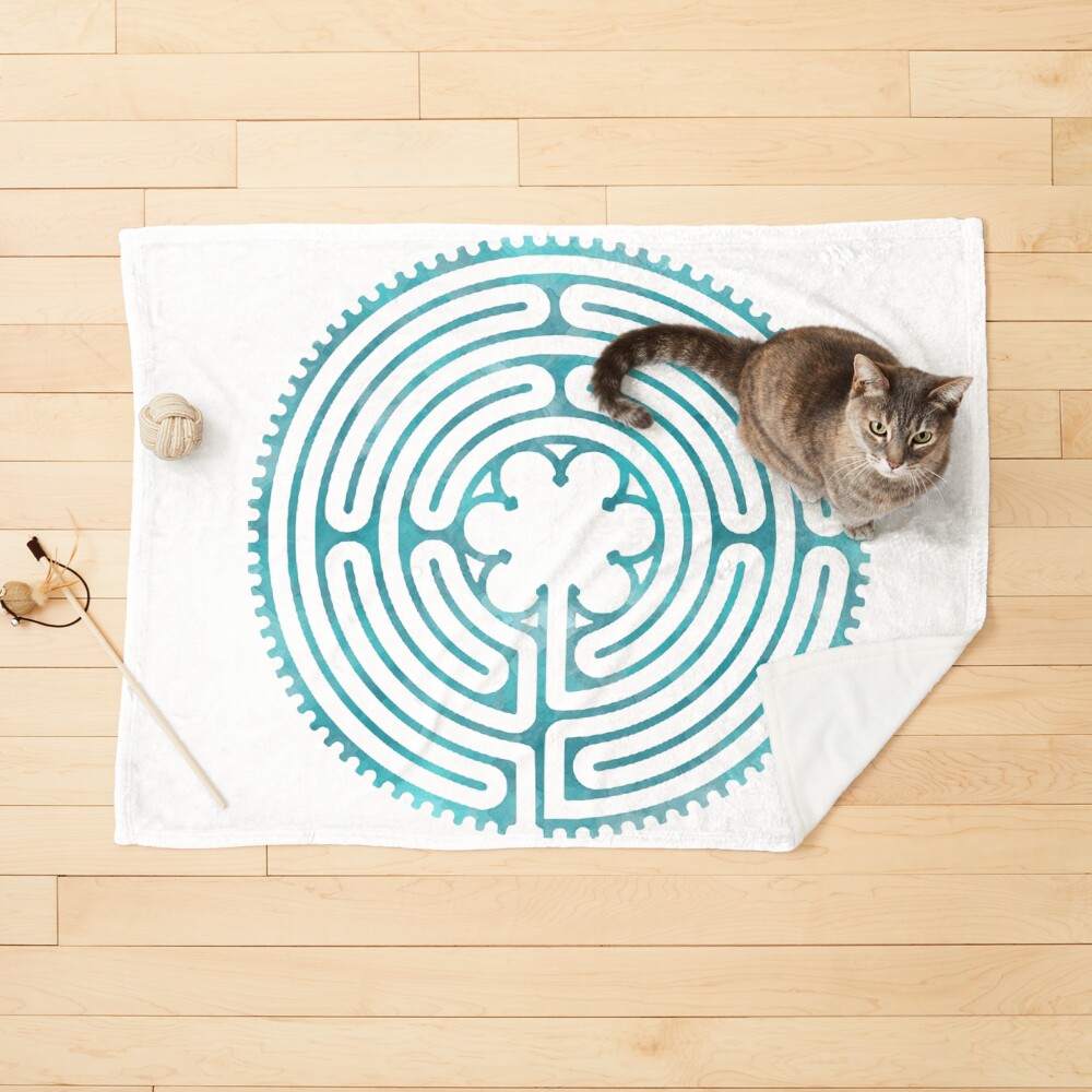 Item preview, Pet Blanket designed and sold by heartsake.
