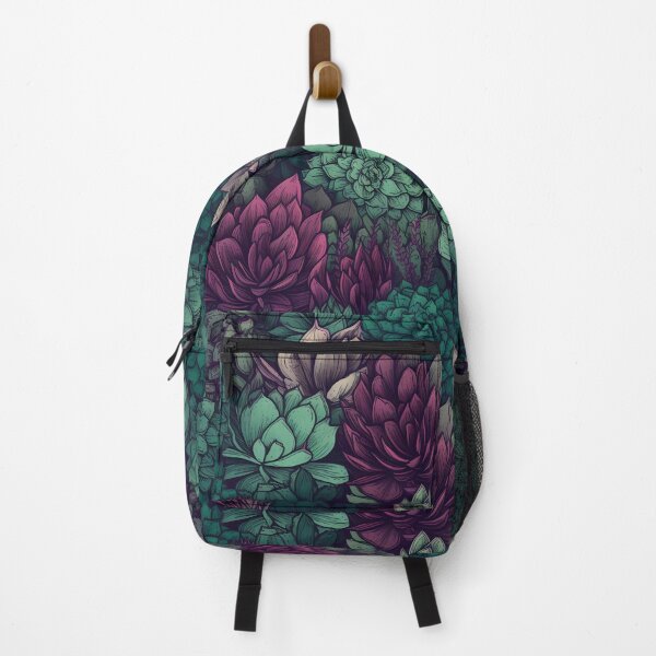 Item preview, Succulents in the Shade designed and sold by Chibi-Chunks.