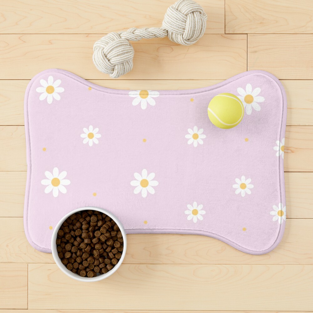 Item preview, Dog Mat designed and sold by vectormarketnet.