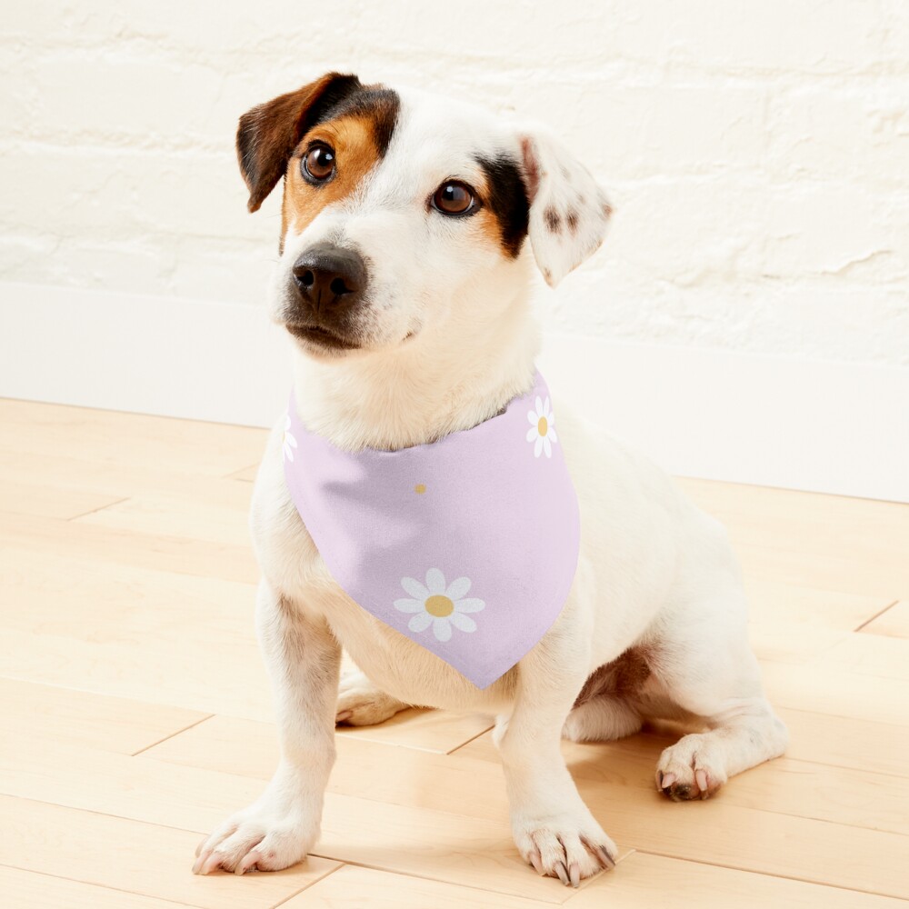 Item preview, Pet Bandana designed and sold by vectormarketnet.