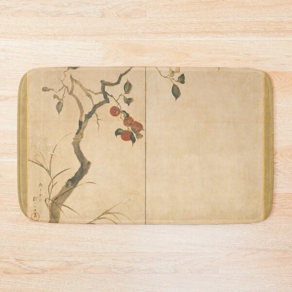 Item preview, Persimmon Tree Sakai Hoitsu designed and sold by Kostjani.