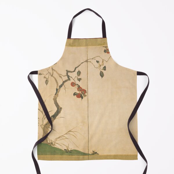 Item preview, Persimmon Tree Sakai Hoitsu designed and sold by Kostjani.