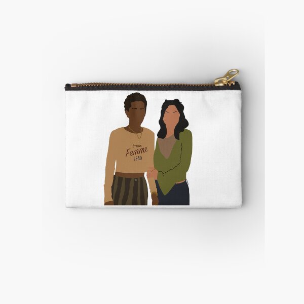 Item preview, The Unlucky Lovers designed and sold by Ariab4nshee.