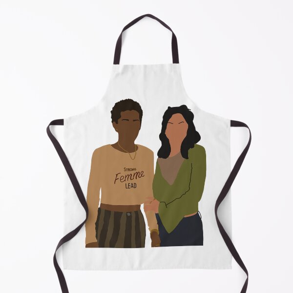 Item preview, The Unlucky Lovers designed and sold by Ariab4nshee.