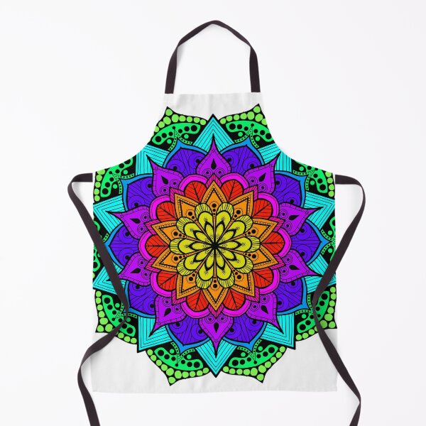 Item preview, Mandala Nature designed and sold by Biamandalas.