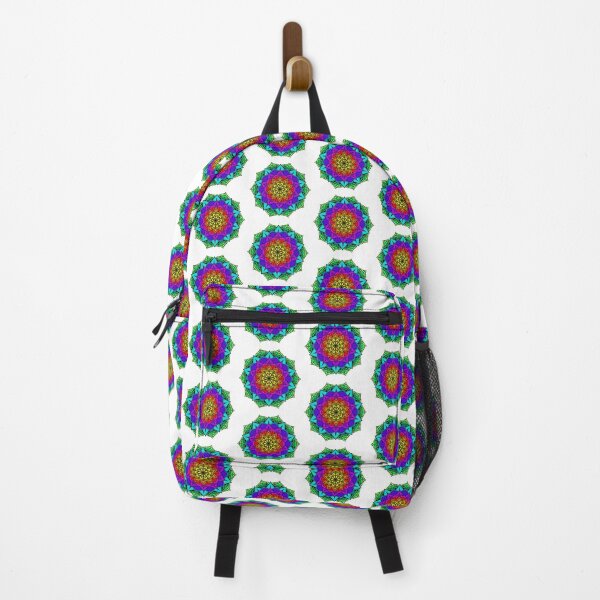 Item preview, Mandala Nature designed and sold by Biamandalas.