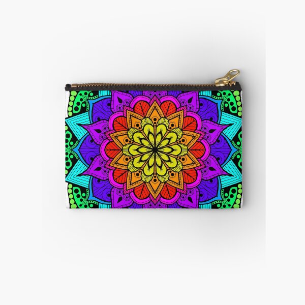 Item preview, Mandala Nature designed and sold by Biamandalas.