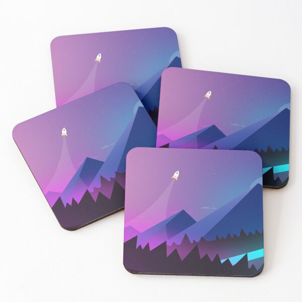 Item preview, Electric landscape designed and sold by federicousai.