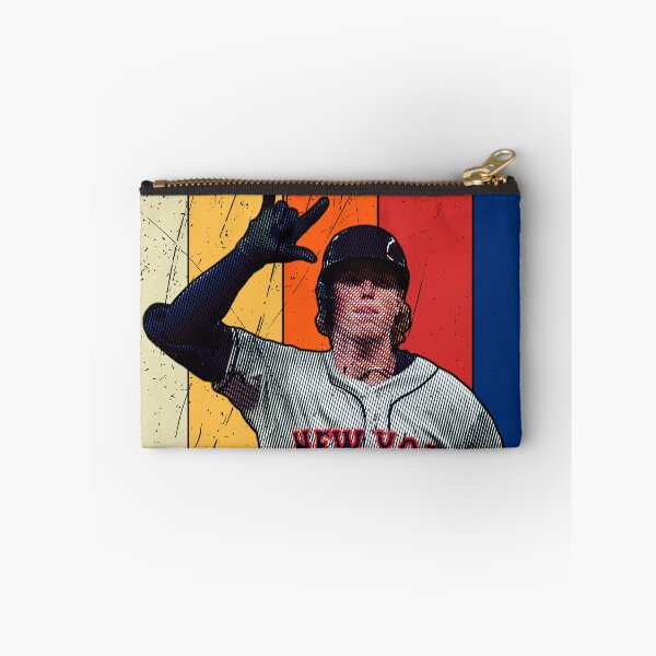 Item preview, Brett the Met IV - Brett Baty - NYM designed and sold by brindled.