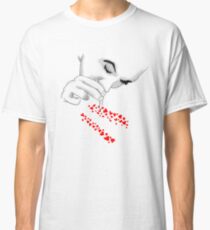 Love Addict Classic T-Shirt