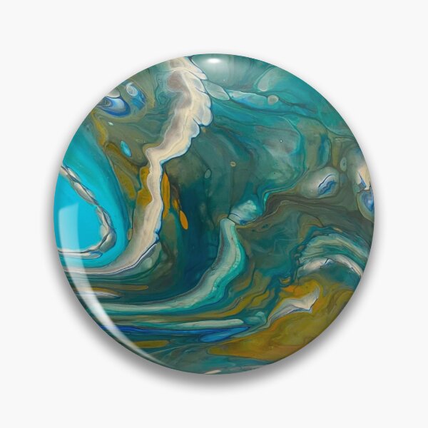Item preview, Cosmic Coast designed and sold by Color Splash Gallery.