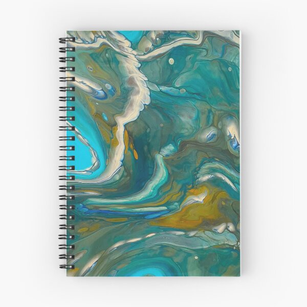 Item preview, Cosmic Coast designed and sold by Color Splash Gallery.
