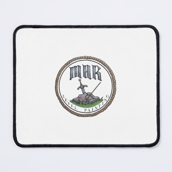 Item preview, MARLevel Logo 2022 designed and sold by MARLevelPaintin.