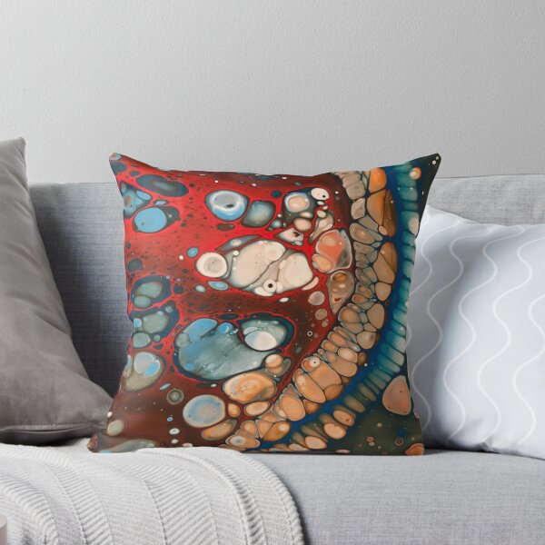 Item preview, Nebulous Grin designed and sold by drizzlefluidart.