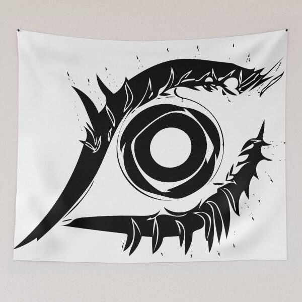 Item preview, Eye Design #2. designed and sold by Laurencandice.