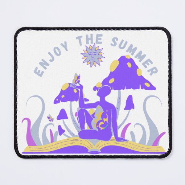 Item preview, Enjoying summer 2023 designed and sold by Route51.
