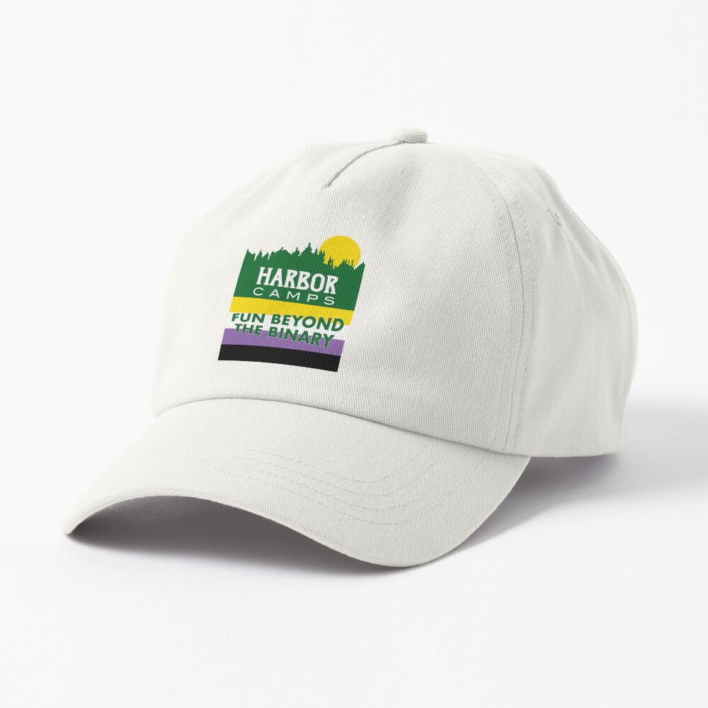Item preview, Dad Hat designed and sold by harborcamps.