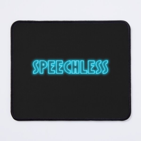Item preview, SPEECHLESS designed and sold by EverythingMaria.